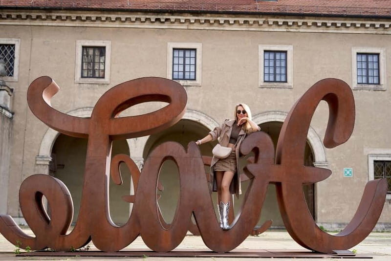 Munich: Old Town Photoshoot Tour - Authentic Insights from Reviewers