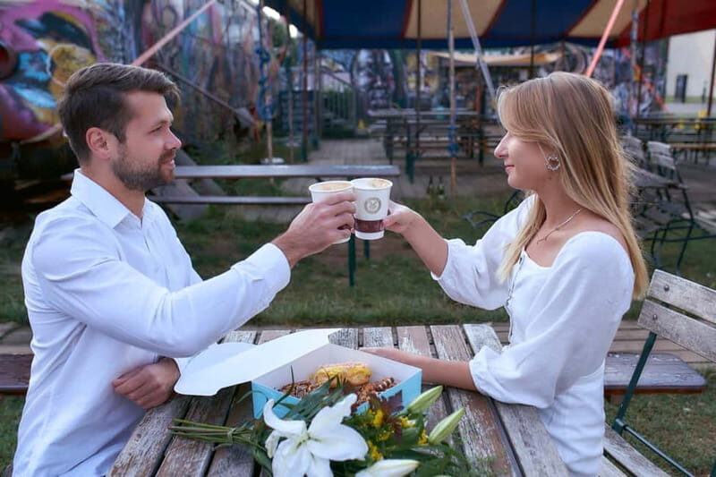 Munich: Old Town Photoshoot Tour - The Sum Up: Is This Tour Right for You?