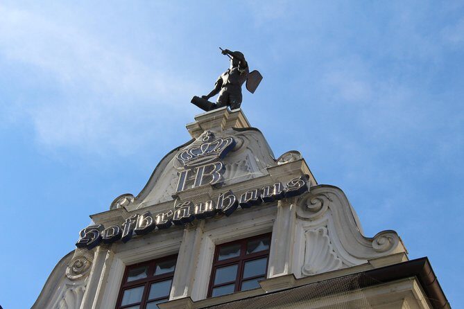 Munich Old Town Walking Tour - FAQ