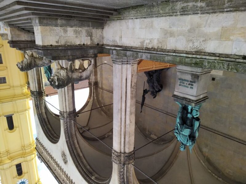 Munic:h; Paul's Bavarian Food and Market Tour - Why This Tour Is a Great Choice