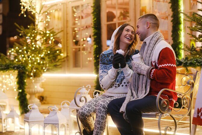 Munich Photoshoot: A Must-Have Holiday Experience! - Why This Photoshoot Stands Out in Munich