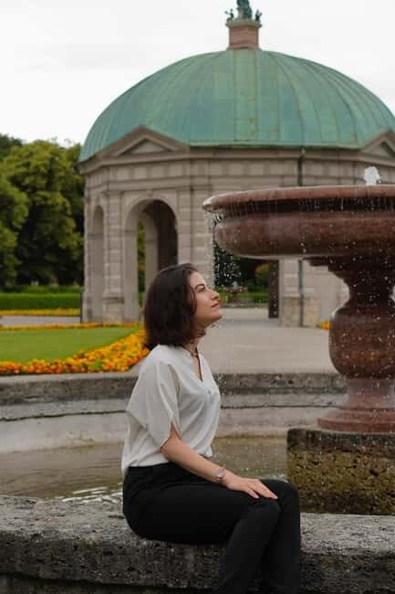 Munich: Phototour - Your guide to beautiful photo spots - An In-Depth Look at the Munich Phototour