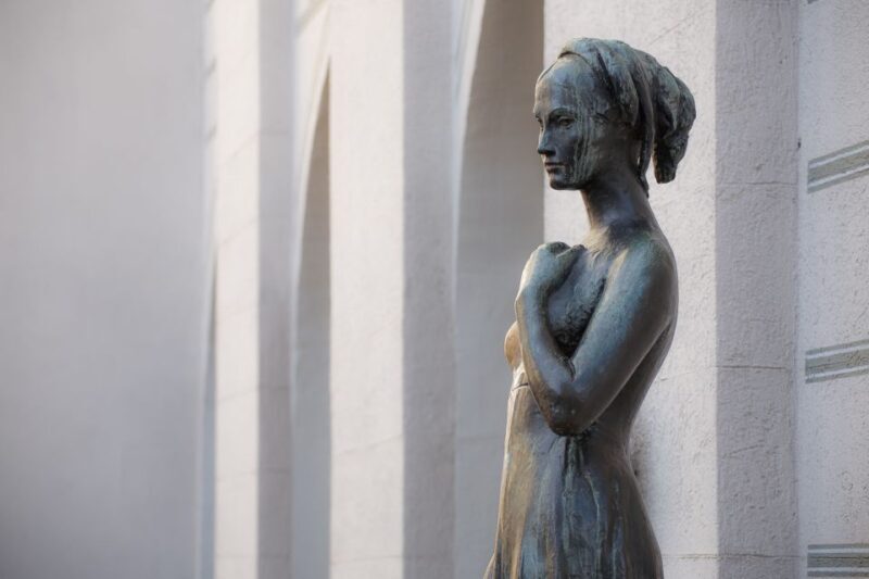 Munich: Places of Luck in Munich - Who Would Love This Tour?