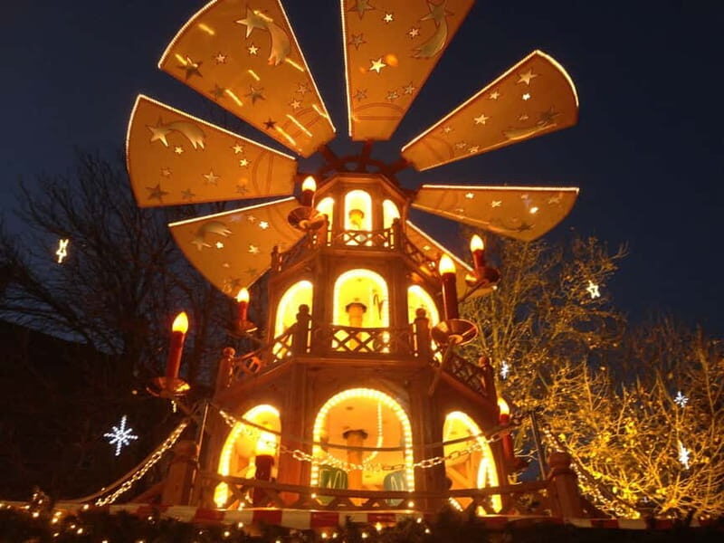 Munich: Private Christmas Market Tour - A Deep Dive into Munich’s Christmas Markets