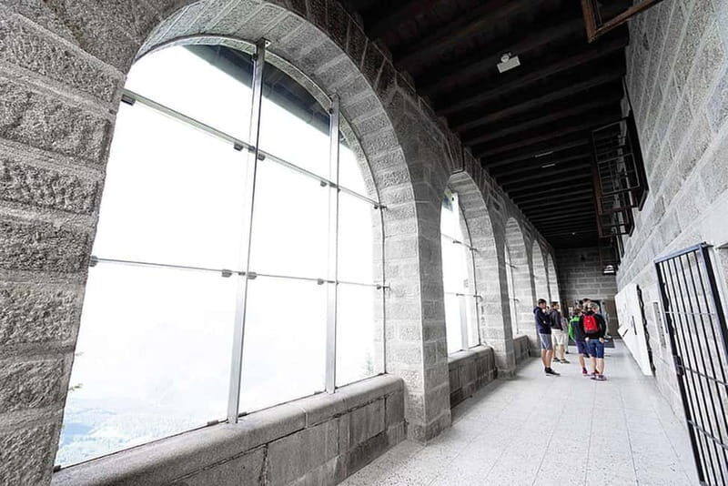 Munich: Private Eagle's Nest Tour, WW2 Museum-Entry & Lunch - A Comprehensive Guide to the Munich Private Eagle’s Nest Tour