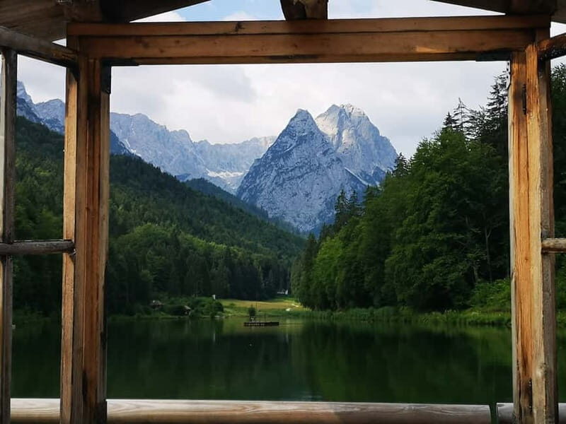 Munich: Private Neuschwanstein & Linderhof Castle Day Trip - An In-Depth Look at the Itinerary