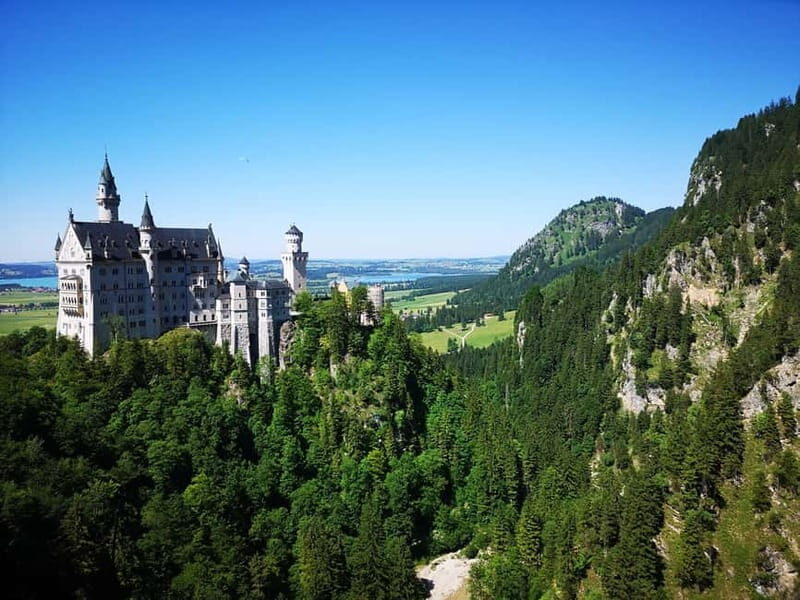 Munich: Private Neuschwanstein & Linderhof Castle Day Trip - Who Would Enjoy This Tour?
