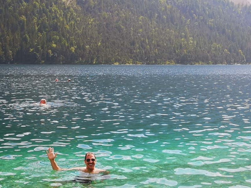 Munich: Private Neuschwanstein & Linderhof Castle Day Trip - Frequently Asked Questions