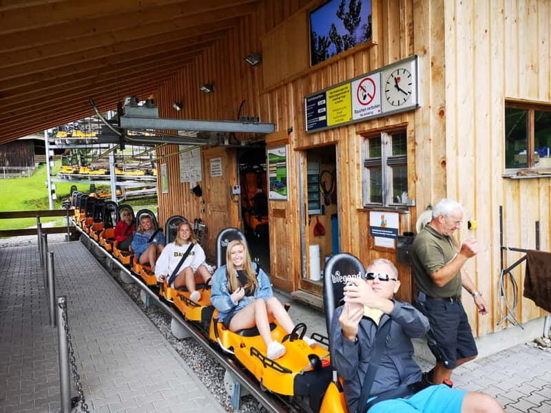 Munich: Private Neuschwanstein & Linderhof Castle Day Trip - Final Thoughts