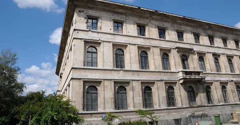 Munich: Private or Group Third Reich and WWII Walking Tour - Key Points