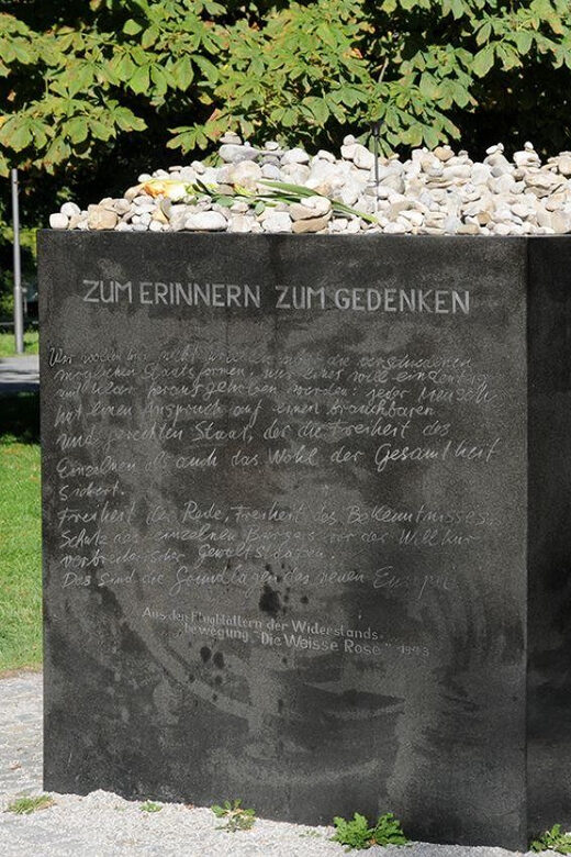 Munich: Private or Group Third Reich and WWII Walking Tour - A Deep Dive into Munich’s Darker Past