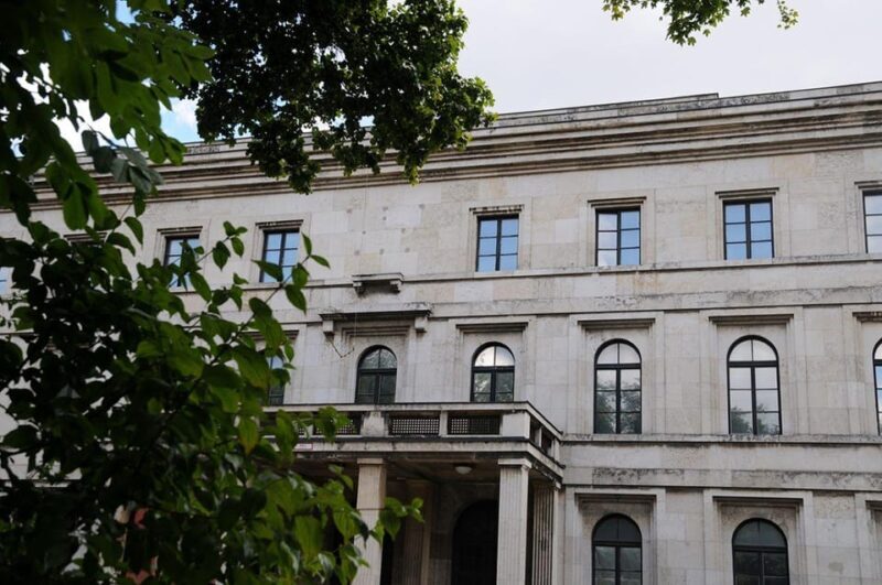 Munich: Private or Group Third Reich and WWII Walking Tour - The Value of the Experience