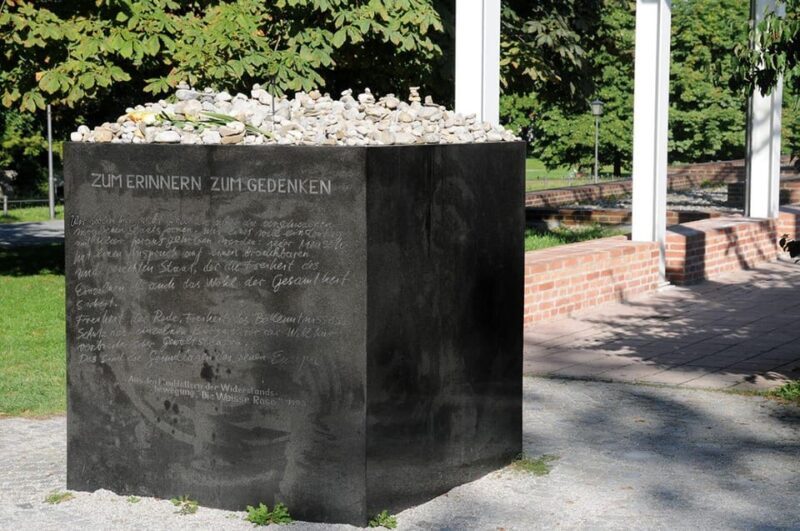 Munich: Private or Group Third Reich and WWII Walking Tour - Who Will Get the Most from This Tour?