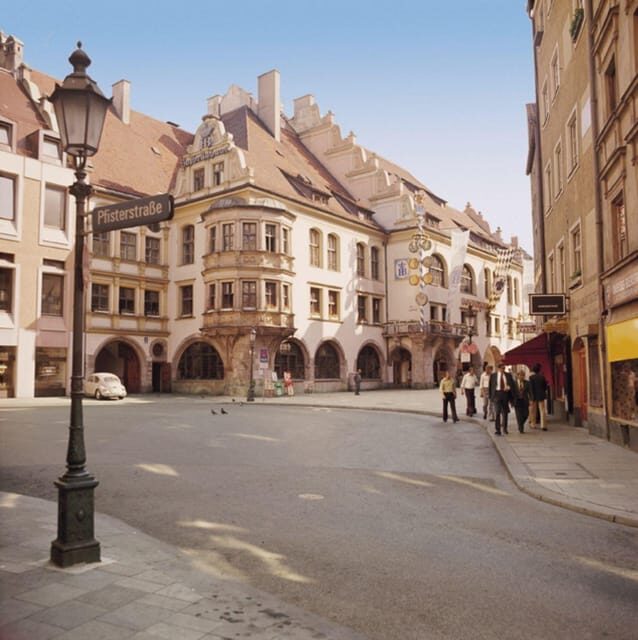 Munich: Private or Group Third Reich and WWII Walking Tour - FAQ