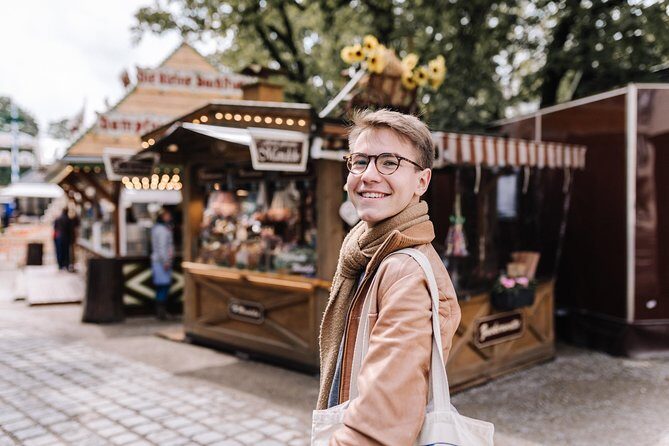 Munich Private & Personalized Half-Day Tour with a Local Guide - Authenticity and Guide Expertise