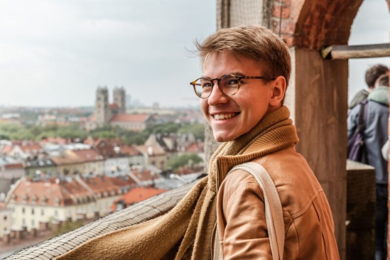 Munich: Private Personalized Walking Tour with a Local Host - A Deep Dive into the Munich Experience