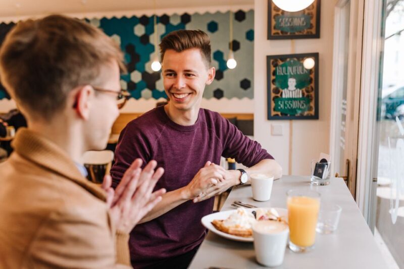 Munich: Private Personalized Walking Tour with a Local Host - FAQs