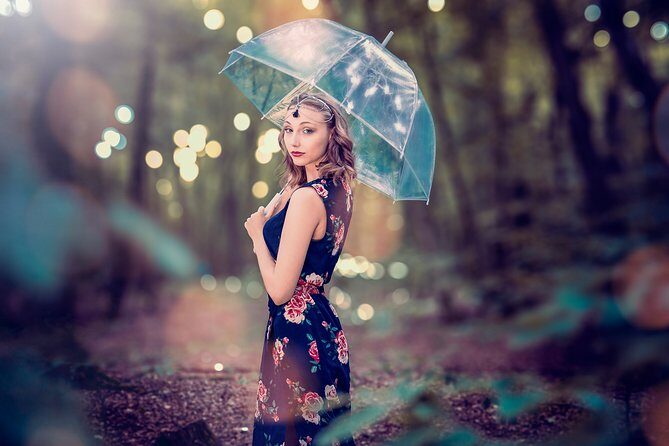 Munich Private Photo Session with Award-Winning Pro - What Makes This Munich Photo Session Stand Out?