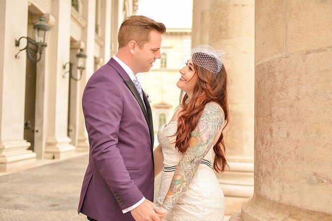 Munich Private Photo Session with Award-Winning Pro - The Sum Up