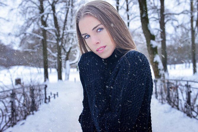 Munich Private Photo Session with Award-Winning Pro - FAQ