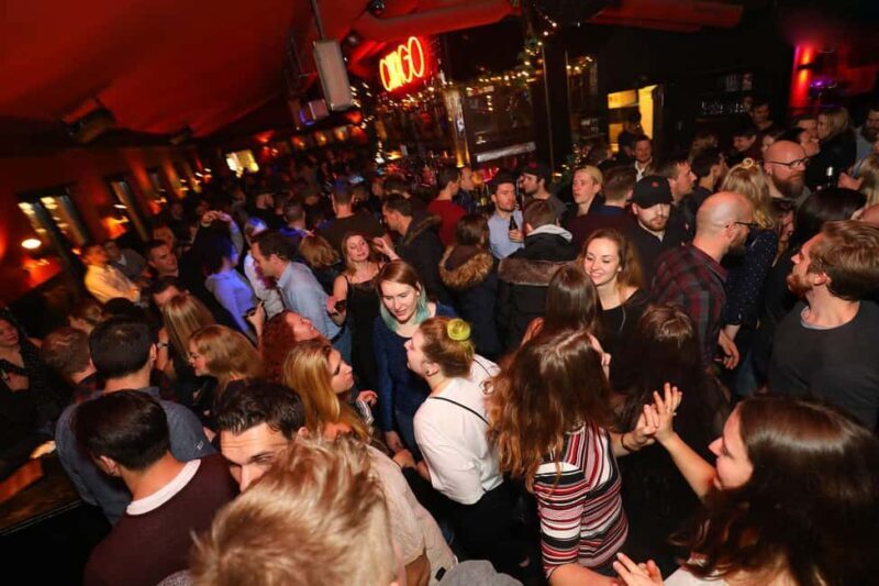 Munich: Private Pub Crawl with Free Beer and Shots - Munich: Private Pub Crawl with Free Beer and Shots — A Detailed Review