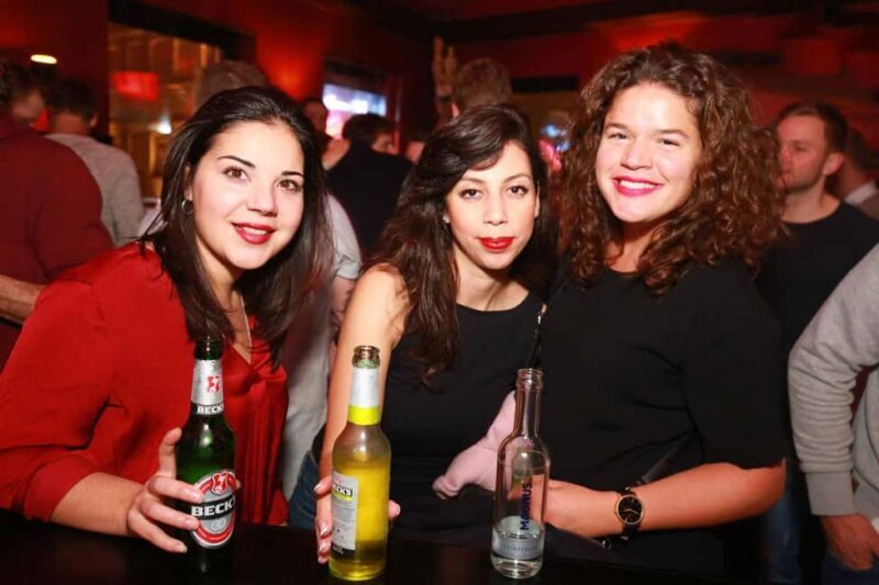 Munich: Private Pub Crawl with Free Beer and Shots - What Makes This Munich Pub Crawl Stand Out?