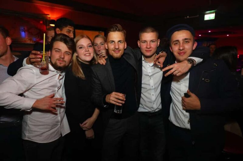 Munich: Private Pub Crawl with Free Beer and Shots - Authentic Experiences & Insider Tips