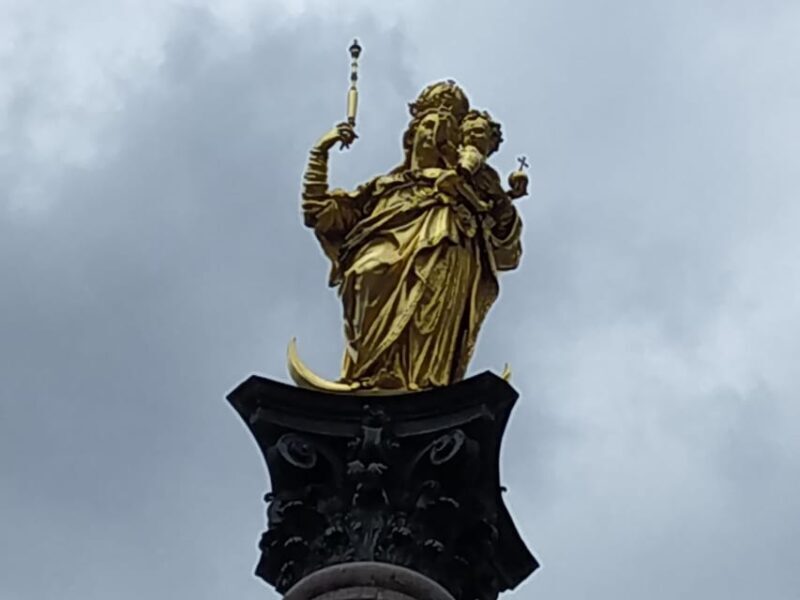 Munich: Private Tour with a Local Guide - FAQ