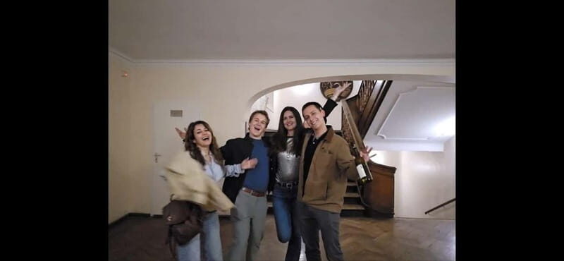 Munich: Private Walking Tour Through Munichs Heart - An In-Depth Look at the Munich Private Walking Tour