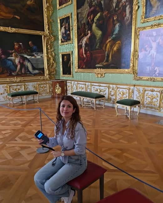 Munich: Private Walking Tour Through Munichs Heart - FAQ