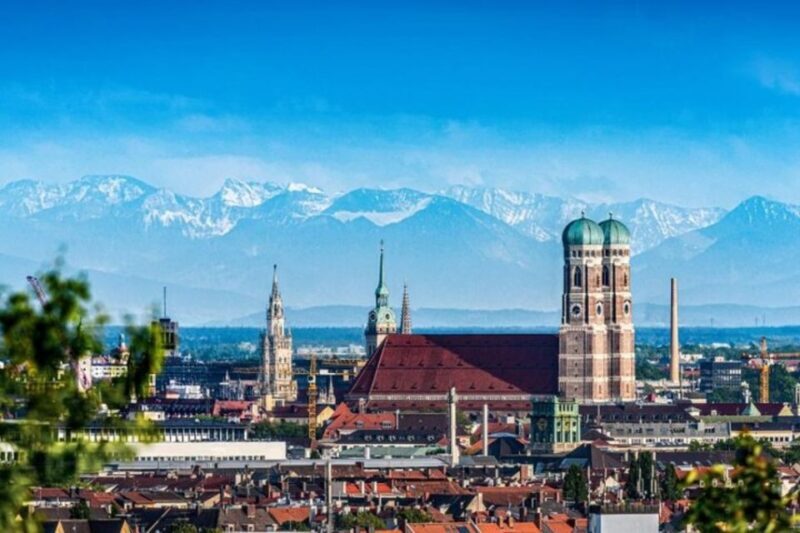 Munich : Private Walking Tour with A Guide (Private tour) - Who Will Benefit Most from This Tour?