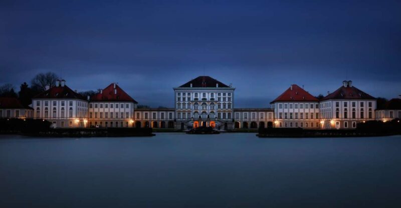 Munich: Private Walking Tour with a Local - Value and Practicality