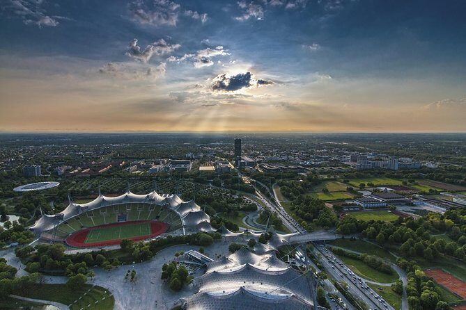 Munich Private Walking Tour With A Professional Guide - Munich Private Walking Tour With A Professional Guide: A Complete Guide