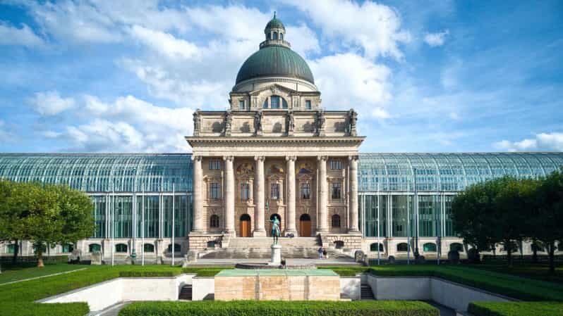 Munich Private Walking Tour with BMW Museum & Welt Entry - Who Would Enjoy This Tour?