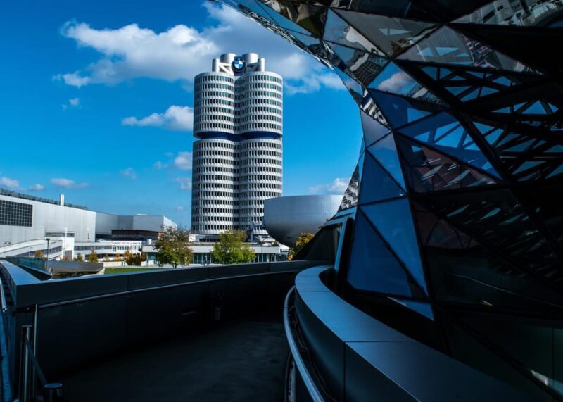 Munich Private Walking Tour with BMW Museum & Welt Entry - Final Thoughts