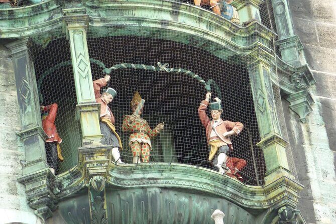 Munich Public Walking Tour With A Professional Guide - Final Thoughts