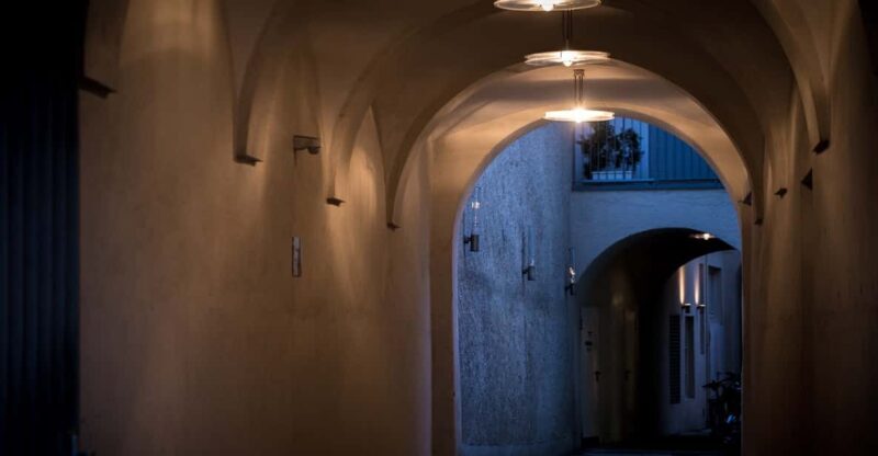 Munich: Raven Black Witches and Executioners Walking Tour - The Sum Up