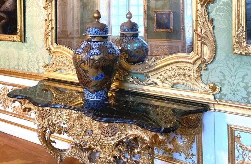Munich: Residenz Museum Tickets and 2,5-hour Guided Tour - Authentic Experiences from Reviews