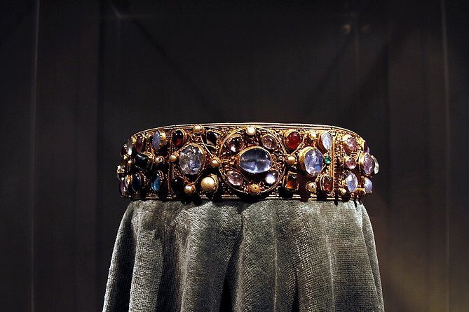 Munich Residenz Palace, Museum and Treasury Private Tour - Who Would Enjoy This Tour?