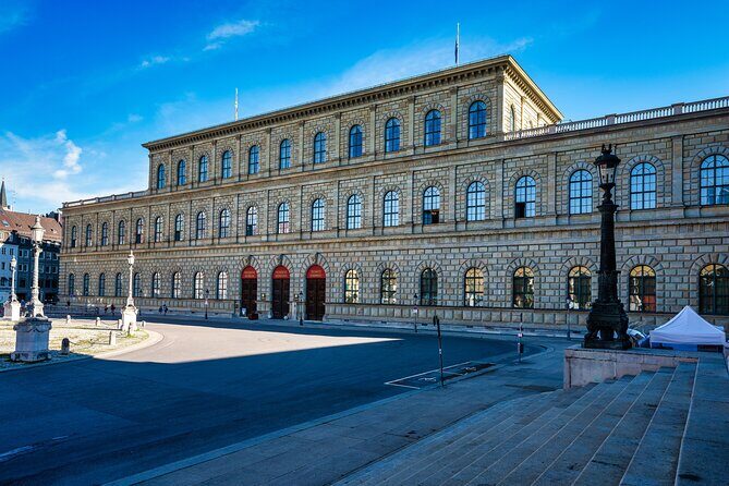 Munich Residenz Palace, Museum and Treasury Private Tour - The Sum Up: Is It Worth It?