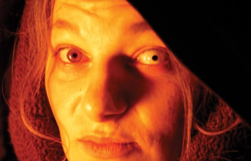 Munich: Scary Tour with actors in GERMAN - Key Points