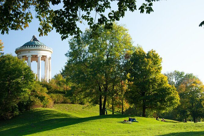 Munich Scavenger Hunt and Sights Self-Guided Tour - The Balance of Value and Experience