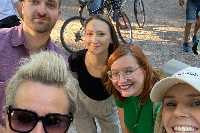 Munich Scavenger Hunt and Sights Self-Guided Tour - Who is This Tour Best For?