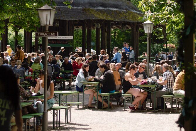 Munich Scavenger Hunt and Sights Self-Guided Tour - Final Thoughts