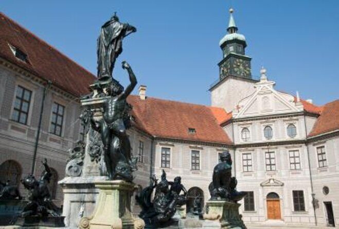 Munich Segway Tour - Starting Point and Check-in Experience