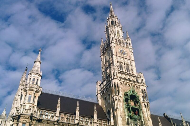 Munich: Self-guided sightseeing scavenger hunt for families - Final Thoughts