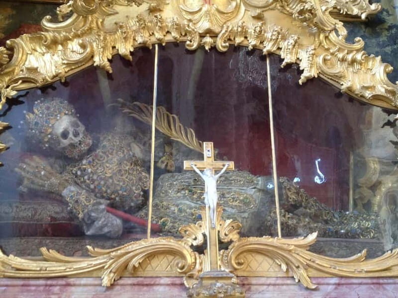 Munich Specials (choose!): OldTown, Dachau, 10Tastes, Spooky - Key Points