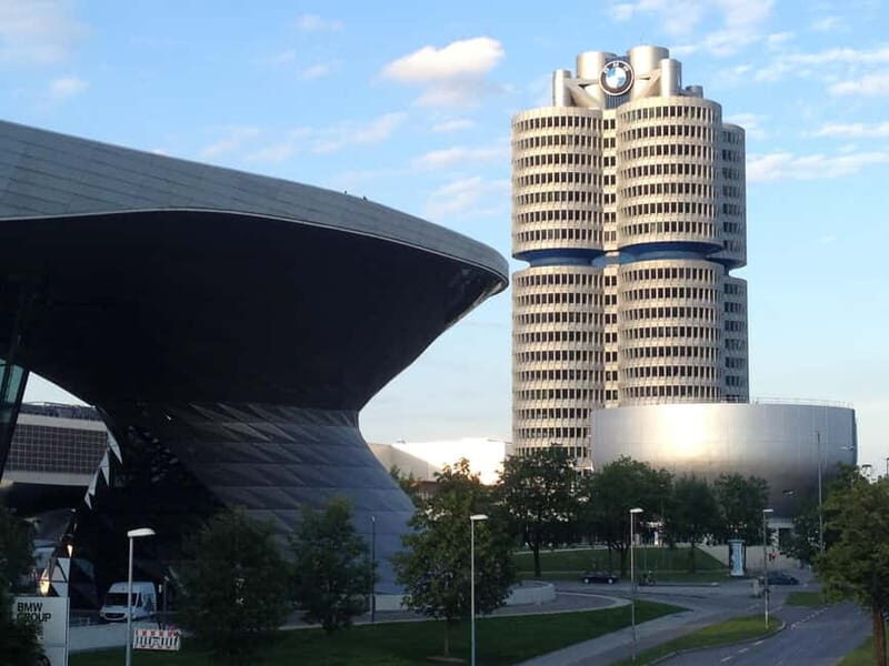 Munich Specials (choose!): OldTown, Dachau, 10Tastes, Spooky - Exploring Munich in a Nutshell: What to Expect