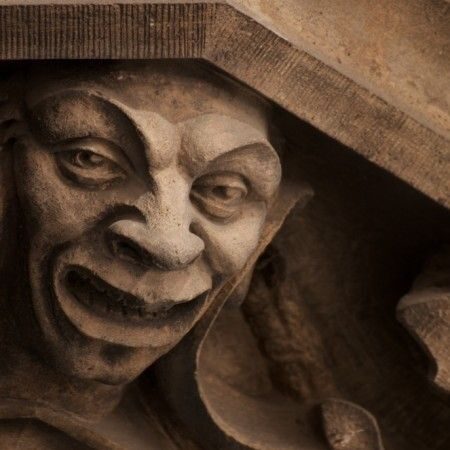 Munich: Spooky Tour of Old Town in German - Key Points