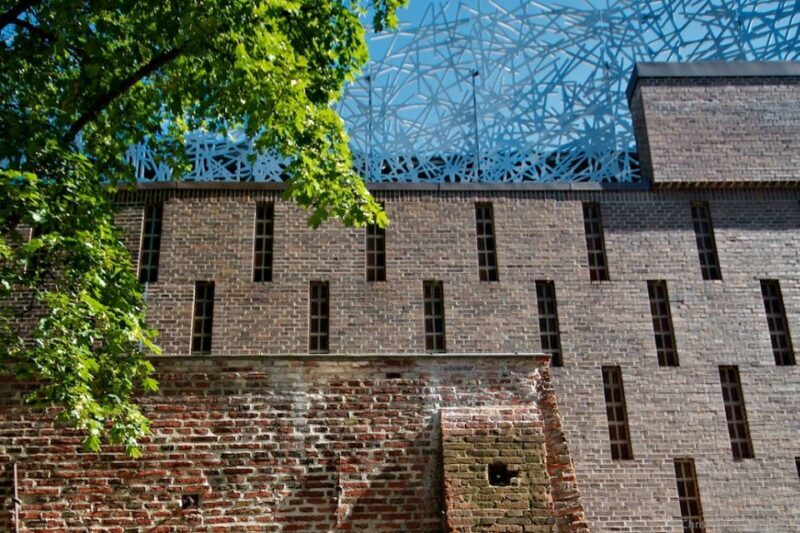 Munich: Spooky Tour of Old Town in German - Practical Details & Tips